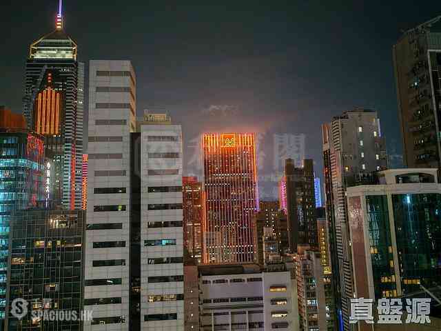 Wan Chai - L' Wanchai 05