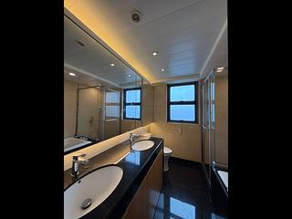 Tai Tam - Hong Kong Parkview Parkview Crescent Block 9 11