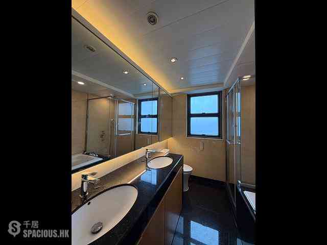 Tai Tam - Hong Kong Parkview Parkview Crescent Block 9 11