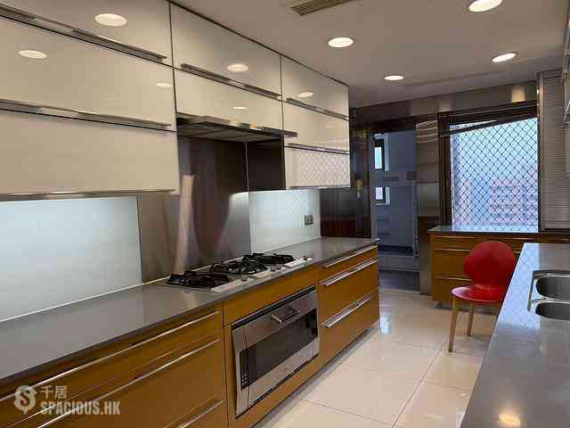 Tai Tam - Hong Kong Parkview Parkview Crescent Block 9 13
