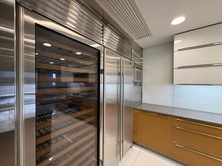Tai Tam - Hong Kong Parkview Parkview Crescent Block 9 14