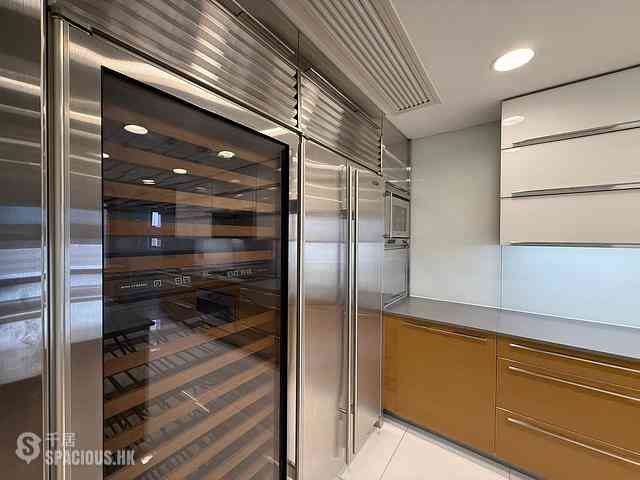 Tai Tam - Hong Kong Parkview Parkview Crescent Block 9 08