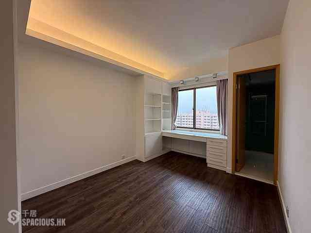 Tai Tam - Hong Kong Parkview Parkview Crescent Block 9 03