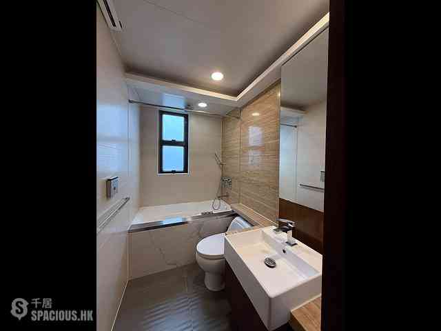 Tai Tam - Hong Kong Parkview Parkview Crescent Block 9 04