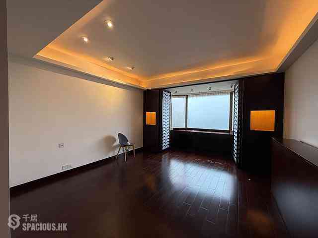 Tai Tam - Hong Kong Parkview Parkview Crescent Block 9 05
