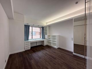 Tai Tam - Hong Kong Parkview Parkview Crescent Block 9 07