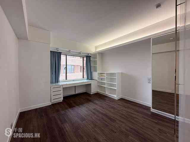Tai Tam - Hong Kong Parkview Parkview Crescent Block 9 07