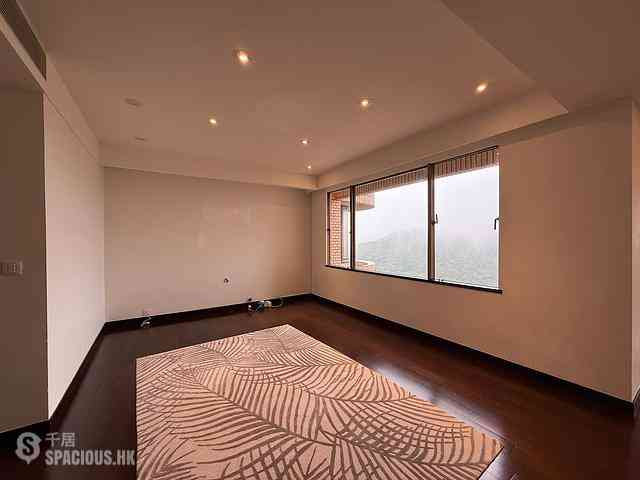 Tai Tam - Hong Kong Parkview Parkview Crescent Block 9 02