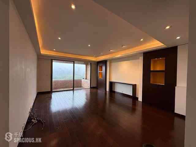 Tai Tam - Hong Kong Parkview Parkview Crescent Block 9 01