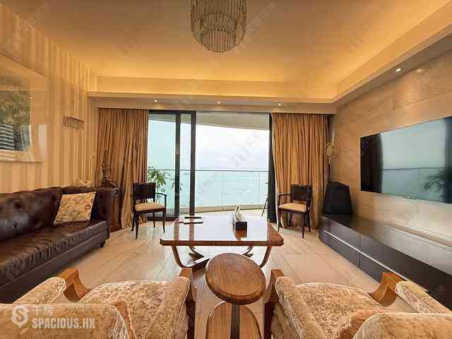 Cyberport - Residence Bel-Air Phase 6 Bel-Air No.8 01