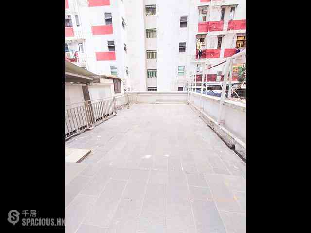 Wan Chai - Rialto Building 01