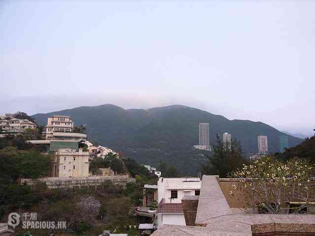 寿臣山 - 朗松居 01