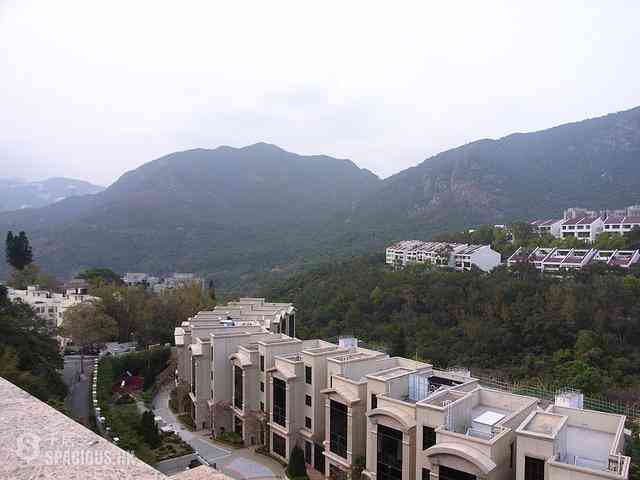 Shouson Hill - Las Pinadas 02