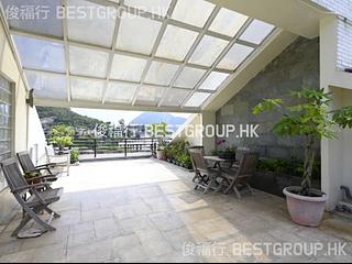Deep Water Bay - Manderly Garden 06