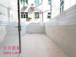 马鞍山 - 西径 09