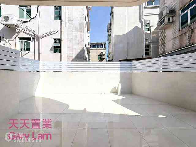 Ma On Shan - Sai Keng 12
