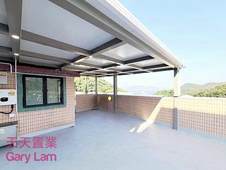 Clear Water Bay - Dynasty Bay 02
