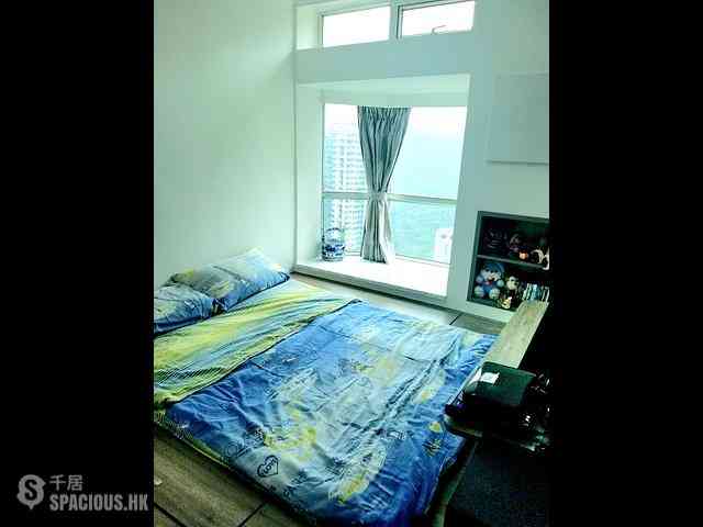 Tseung Kwan O - The Pinnacle Block 3 06