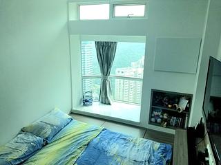 Tseung Kwan O - The Pinnacle Block 3 07
