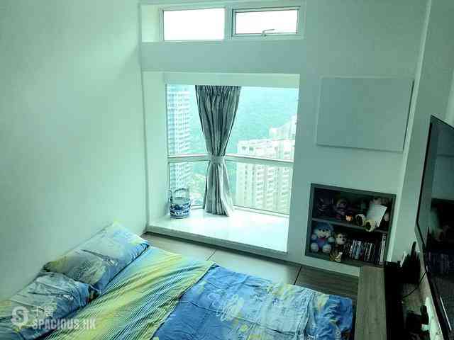 Tseung Kwan O - The Pinnacle Block 3 07