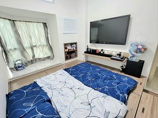 Tseung Kwan O - The Pinnacle Block 3 08