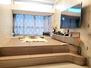 Tseung Kwan O - The Pinnacle Block 3 11