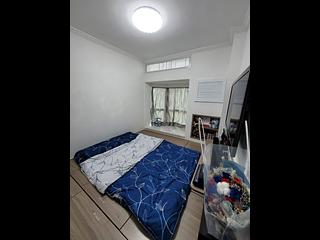 Tseung Kwan O - The Pinnacle Block 3 12