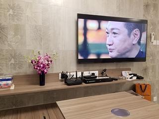 Tseung Kwan O - The Pinnacle Block 3 14