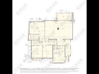 Ho Man Tin - St. George's Mansions Tower 1 04