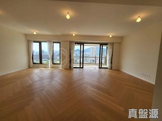 Ho Man Tin - St. George's Mansions Tower 1 02