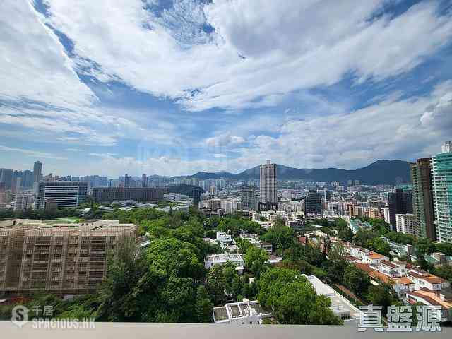 Ho Man Tin - St. George's Mansions Tower 1 01