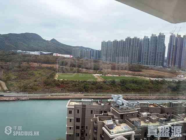 Tseung Kwan O - Yung Ming Court Yun Ming House (Block A) 01