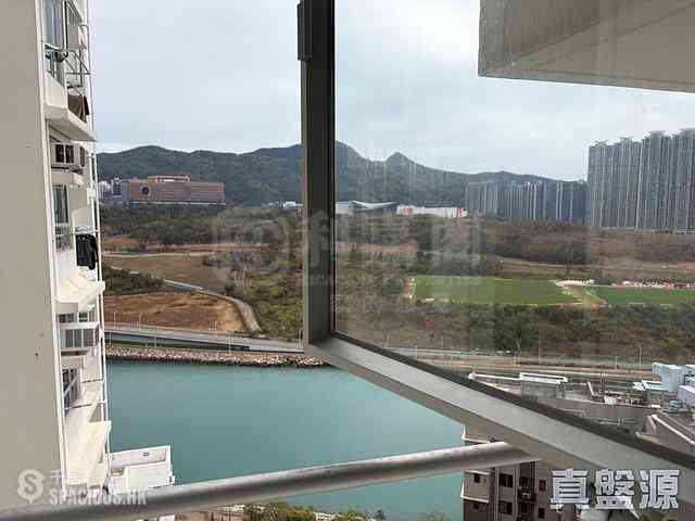 Tseung Kwan O - Yung Ming Court Yun Ming House (Block A) 02