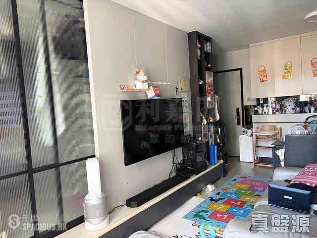 Tseung Kwan O - Yung Ming Court Yun Ming House (Block A) 03