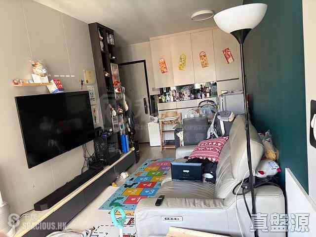 Tseung Kwan O - Yung Ming Court Yun Ming House (Block A) 04