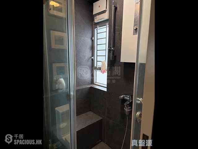 Tseung Kwan O - Yung Ming Court Yun Ming House (Block A) 07