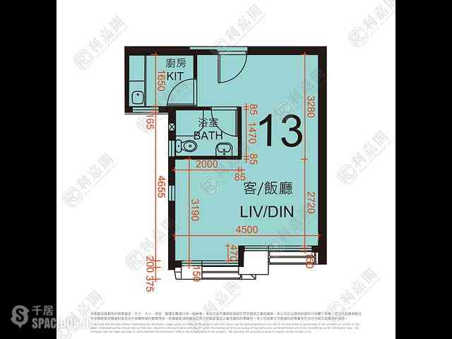 Tseung Kwan O - Yung Ming Court Yun Ming House (Block A) 08
