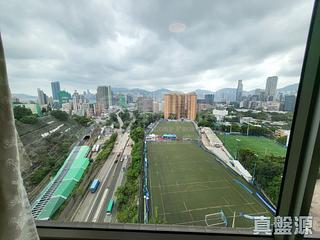 Yau Ma Tei - Parc Palais 02