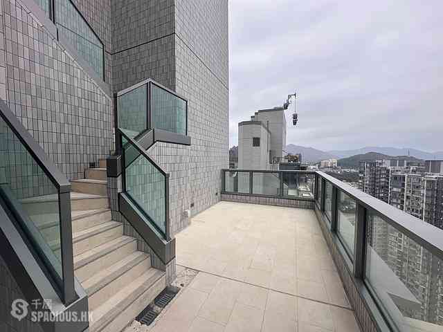 Yuen Long - Hava Tower 1B 14