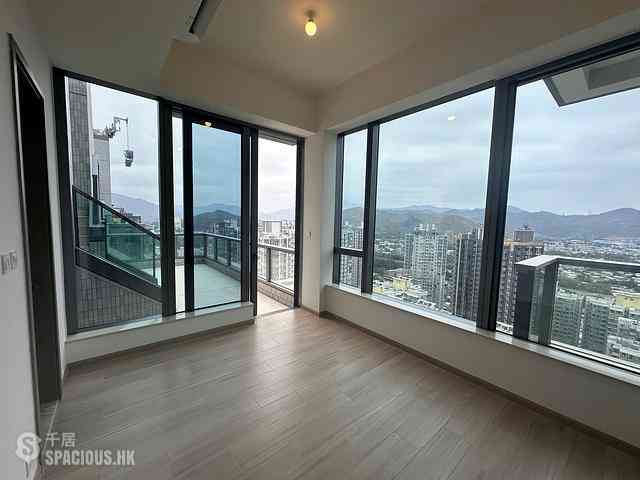 Yuen Long - Hava Tower 1B 01