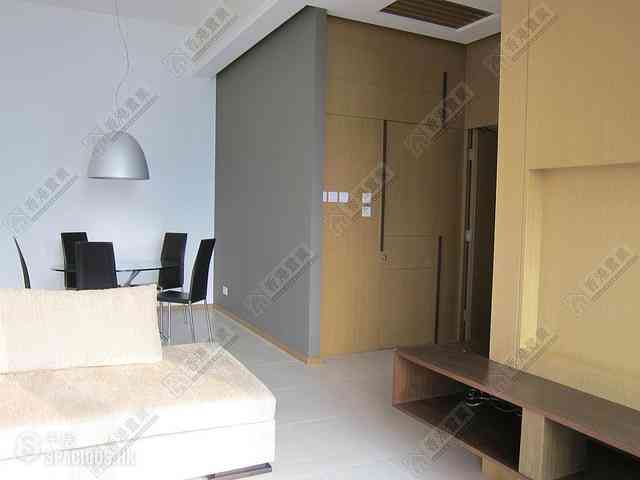 West Kowloon - The Arch Moon Tower (Block 2A) 01