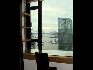 West Kowloon - The Arch Moon Tower (Block 2A) 05