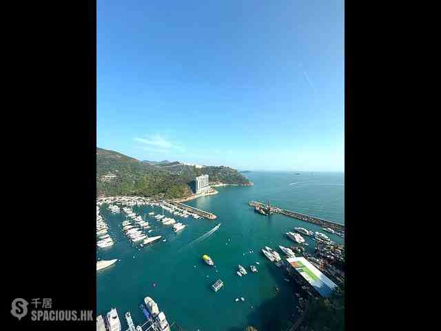 Ap Lei Chau - Larvotto Block 2 01