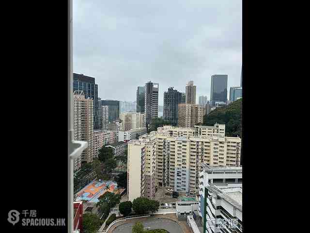 北角 - 百福花园 景福阁 01