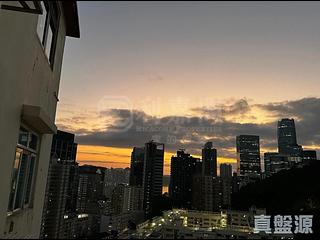 北角 - 百福花园 景福阁 02
