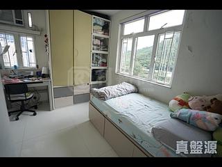北角 - 百福花园 景福阁 05