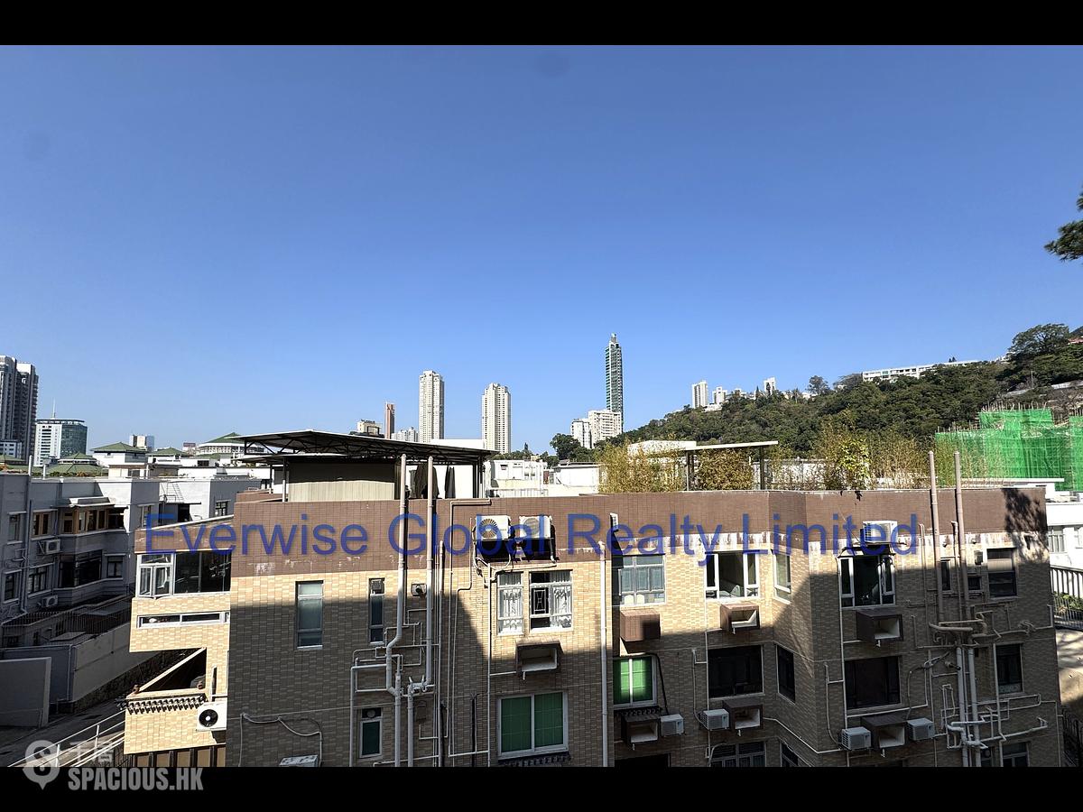 Happy Valley - Sanitarian Apartments 01