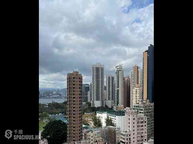 大坑 - 永威阁 01