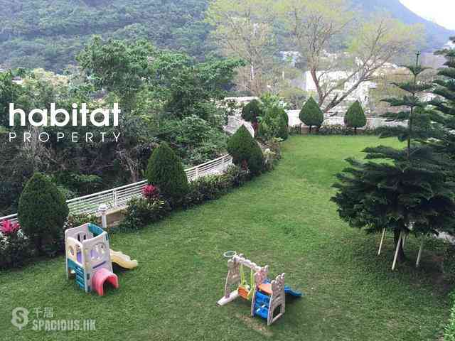 Shouson Hill - Hau Yuen 04
