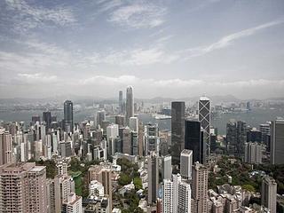 中半山 - The Mayfair 14